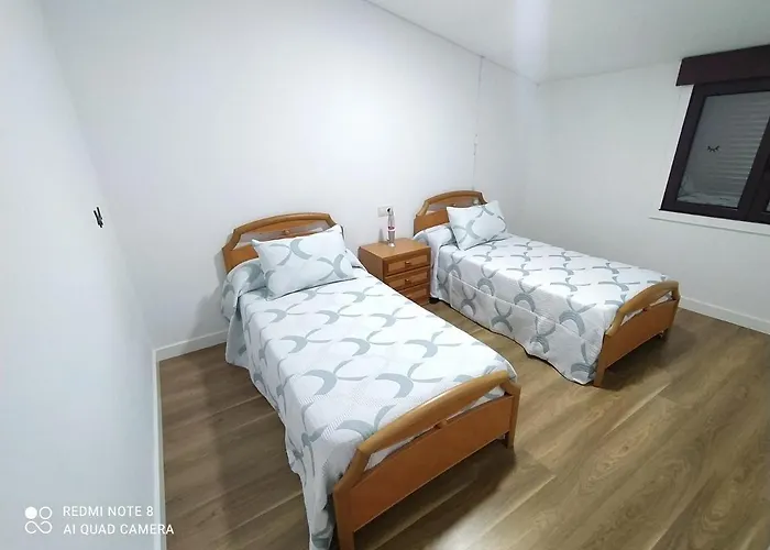 Apartman Lupita *